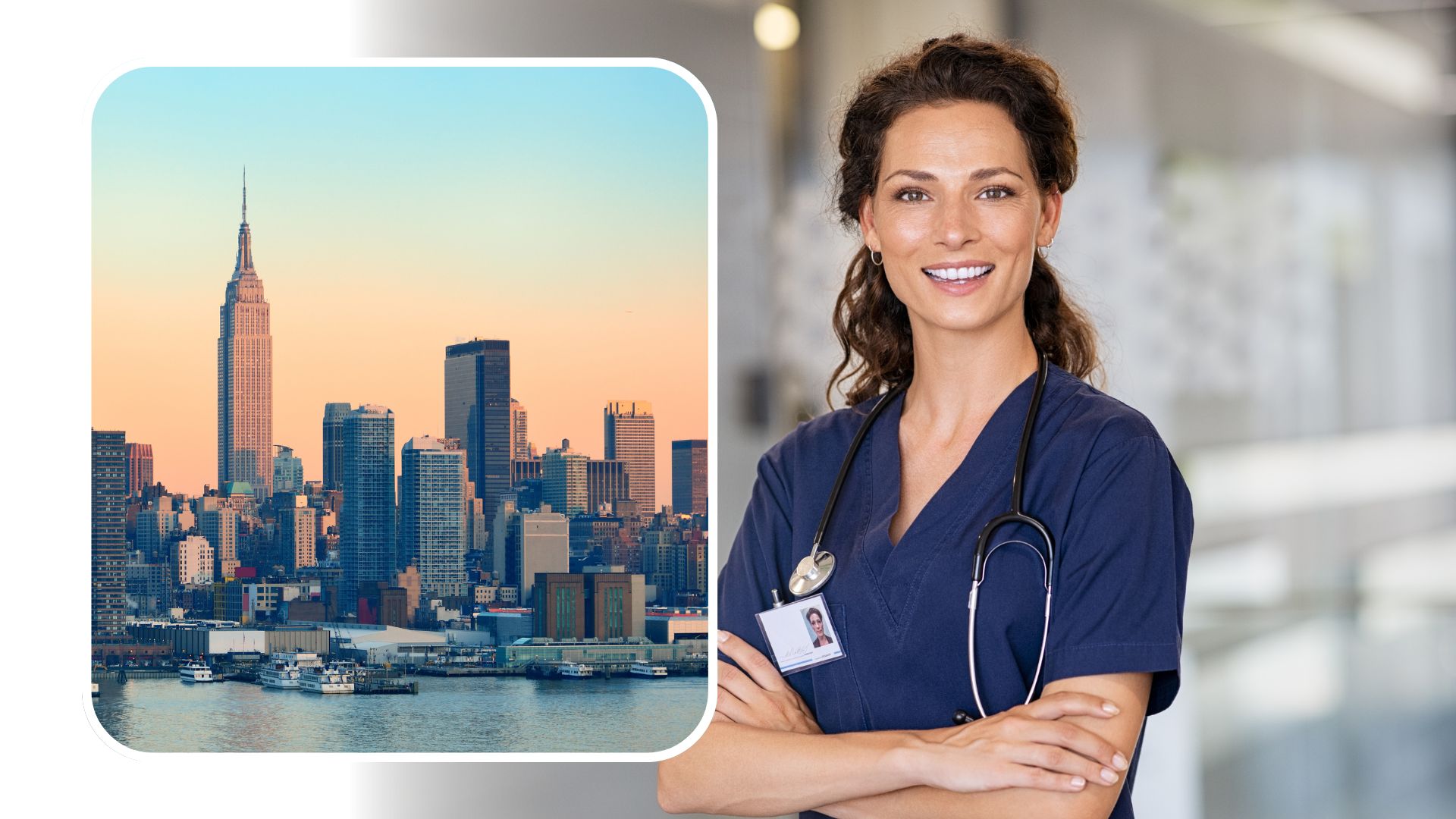 Landing Your Dream Nursing Job in New York with Cambay Healthcare and Beyond